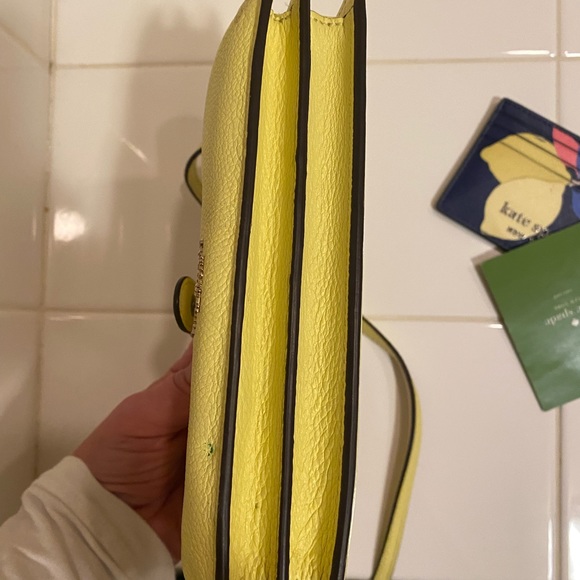 Kate Spade bag and card holder - Picture 4 of 11